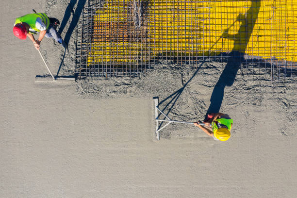 Best Residential Concrete Solutions in Lawndale, CA