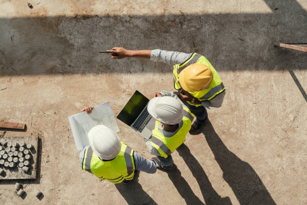 Best Residential Concrete Solutions in Lawndale, CA