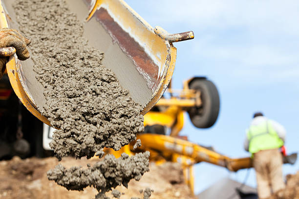 Best Concrete Removal and Replacement in Lawndale, CA